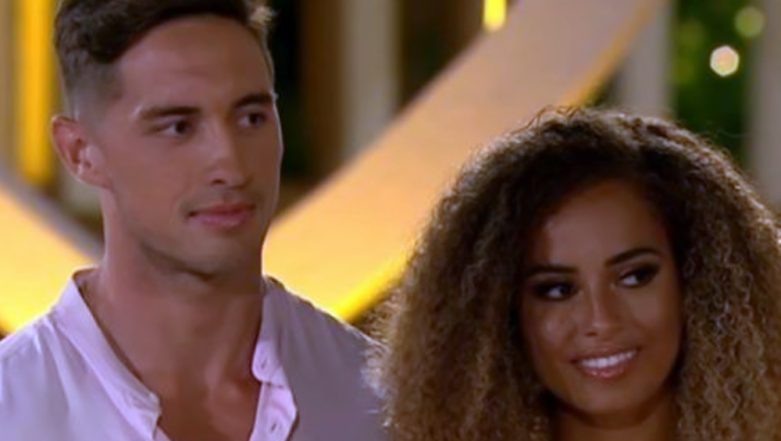781px x 441px - Love Island 2019 Winners: Amber Gill and Greg O'Shea Win The Popular Dating  Show | ðŸŽ¥ LatestLY