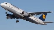 Serbian Man Makes Fake Bomb Threat on Lufthansa Flight Because He Wanted to Date Flight Attendant