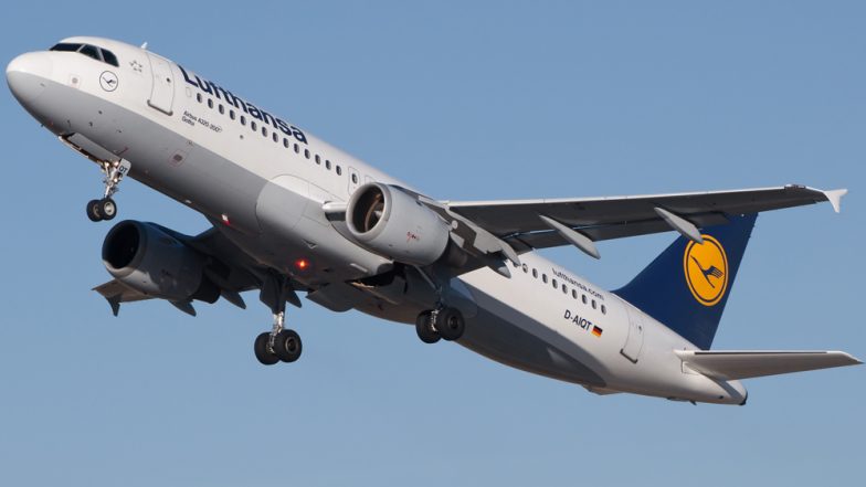 Lufthansa Flights Between Germany and India Cancelled From September 30 to October 20