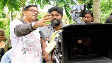 MJ Radhakrishnan, 7 Time Kerala State Film Award Winner, Passes Away 60