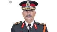 Indian Army to Witness Change at Top; Lt General MM Narawane to Be Vice Chief