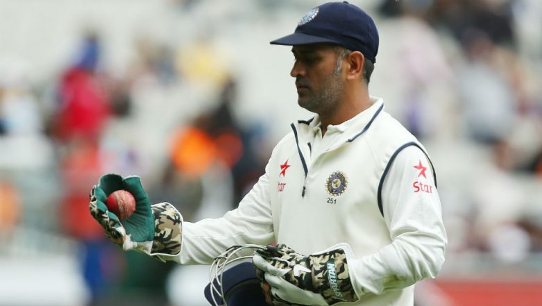 MS Dhoni Shed Tears, Wore Jersey Whole Night After Test Retirement, Recalls R Ashwin 
