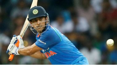 MS Dhoni is Still a Really Good Talent, Don't Push Him into Retirement, Says Nasser Hussain