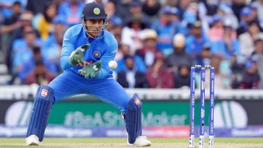 MS Dhoni Fans Troll BCCI After Snub From Selectors For India Vs South Africa 2019 T20I Squad