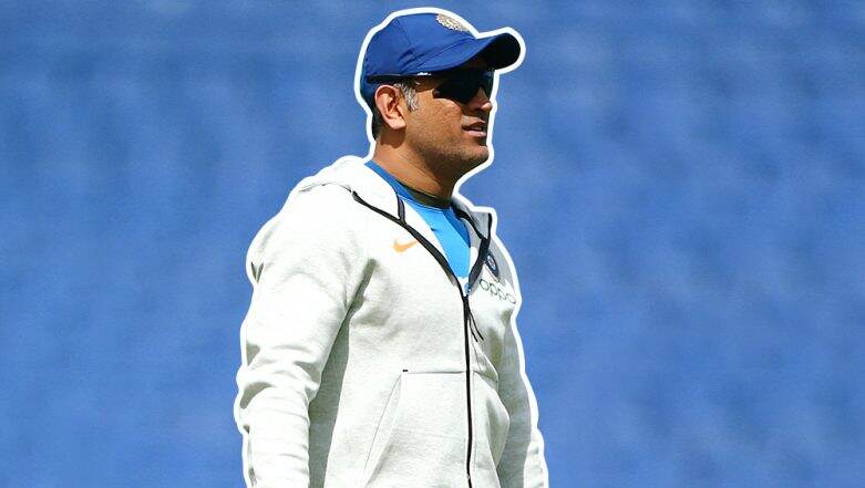 Mahendra Singh Dhoni Retirement Speculations –Time for the Indian Legend to Bid Goodbye