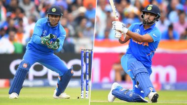 MS Dhoni Not Retiring Yet, But Selectors Keen On Promoting Young Talent; Will Rishabh Pant Deliver?