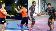 U Mumba vs Jaipur Pink Panthers Dream11 Team Predictions: Best Picks for Raiders, Defenders and All-Rounders for MUM vs JAI PKL 2019 Match 5