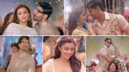 Jabariya Jodi Song Macchardani: Parineeti Chopra and Sidharth Malhotra&rsquo;s Wedding Number Will Get You Grooving (Watch Video)