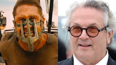 Mad Max: Fury Road Director George Miller Confirms Two Sequels Including Mad Max And Furiosa! Read Details