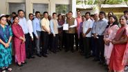 Devendra Fadnavis' Birthday: Maharashtra CMO Team Donates 1 Day Salary to CM Relief Fund