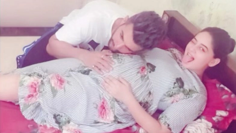 Mahhi Vij Addresses The Rumours About Her Infertility - Here's What She Has To Say