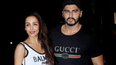 Malaika Arora Talks About Finding Love In Arjun Kapoor, Says Everybody Should Be Given A Second Chance