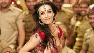Malaika Arora Confirms That She Is Not A Part Of Salman Khan's Dabangg 3