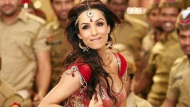 Malaika Arora Confirms That She Is Not A Part Of Salman Khan's Dabangg 3