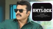 SHYLOCK: All You Need to Know about Mammootty&rsquo;s Next!