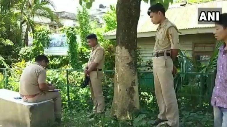 Mob Lynching in Tripura: Man Beaten To Death on Suspicion of Cattle Theft in Dhalai