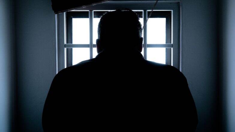 Navi Mumbai: GRP Arrests Man for Flashing at Woman and Masturbating in Panvel Station, Sent to Judicial Custody Navi Mumbai: GRP Arrests Man for Flashing at Woman and Masturbating in Panvel Station, Sent to Judicial Custody
