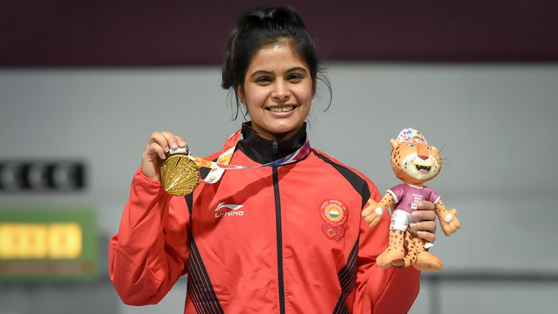 Tokyo Olympic 2020: Not Right Time for Sport but Prepared for Olympics, Says Manu Bhaker