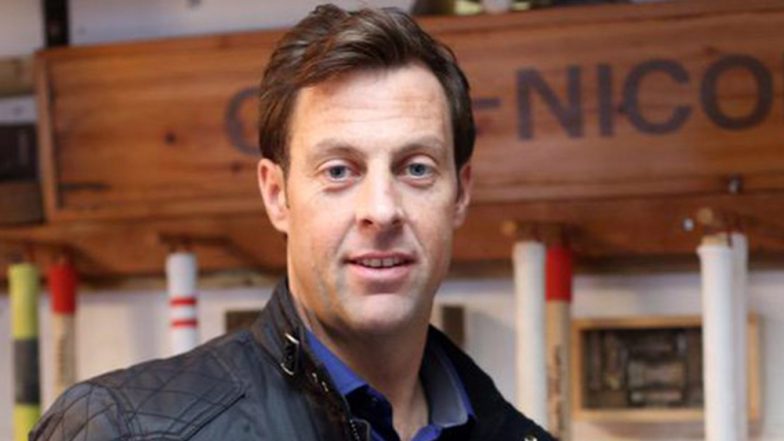 Ashes 2019: Marcus Trescothick to Join English Coaching Camp for First Two England vs Australia Tests