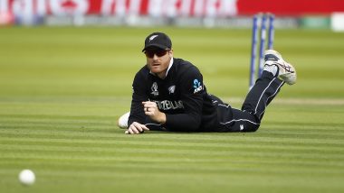 ICC Cricket World Cup 2019 Final Was Both Best & Worst Day of My Life, Says Martin Guptill