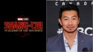 Shang-Chi and the Legend of the Ten Rings: From Lead Man Simu Liu to Return of Iron Man 3 Villain, All You Need To Know About Marvel's Superhero Film