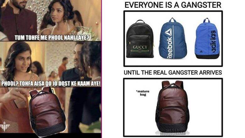 Live Laugh Ligma Balls Hot Sale Backpack Fashion Bags Mom Life