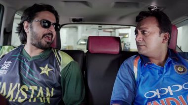 New ‘Mauka-Mauka’ Ad Pays Tribute to Team India Post Exit From ICC Cricket World Cup 2019 (Watch Video)