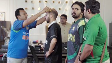 Kat Le Kiwi: New Mauka-Mauka Ad Trolls New Zealand Team Ahead of First Semi-Final Against India in CWC 2019 (Watch Video)