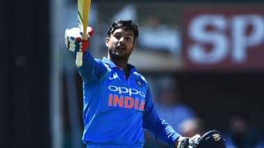 Rohit Sharma Injury Update: Mayank Agarwal Named in as Injured Indian Opener's Replacement in ODI Squad Against New Zealand