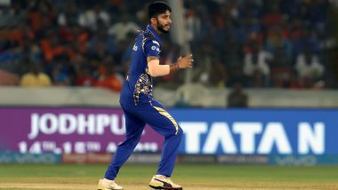 IPL 2020 Transfer Window: Mumbai Indians Release Mayank Markande in Exchange of Sherfane Rutherford With Delhi Capitals