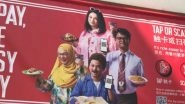 Chinese Actor 'Brownfaced' To Look Indian Sparks Outrage in Singapore; MediaCorp Apologises For Racist Act in Ad