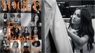 Meghan Markle Faces Backlash over Vogue UK Collaboration