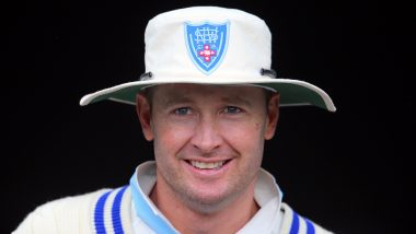 Queen's Birthday 2020 Honours List: Michael Clarke Among Those Recognised with Order of Australia Honour