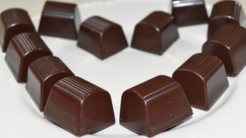 National Milk Chocolate Day 2019: Health Benefits of Milk Chocolate to Enjoy the Sweet Guiltlessly