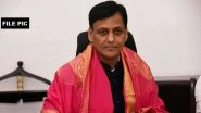 Bihar Assembly Elections 2020: Union Minister Nityanand Rai Welcomes EC's Decision to Announce Poll Schedule