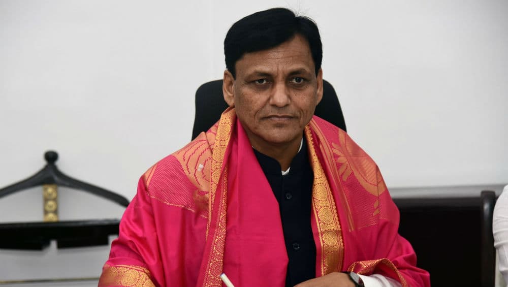 55th Raising Day of BSF: Govt Allows 'Jawans' to Spend 100 Days with Family, Says Nityanand Rai 55th Raising Day of BSF: Govt Allows 'Jawans' to Spend 100 Days with Family, Says Nityanand Rai