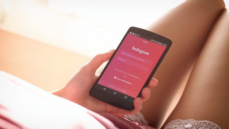 Weird Reasons to Break Up: Instagram Model Ditches Boyfriend for the Fear of Losing Followers