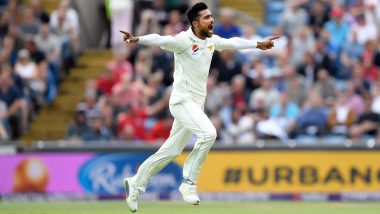 Mohammad Amir’s Test Retirement Was on the Cards for a Long While, Says Coach Mickey Arthur