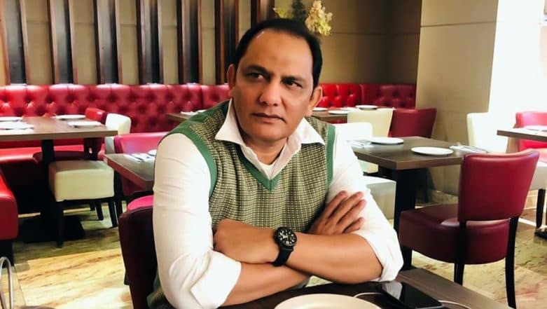 Big Players Like MSD Should Be Taken Into Confidence by Selectors, Says Mohammad Azharuddin