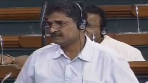 Congress' MP Mohammad Jawed on Triple Talaq Bill Says 'Bring Laws for Separated Women of All Communities, Not Just Muslims'
