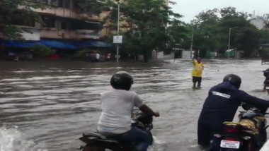 Ladakh Flash Floods: Bridge, Standing Crops Damaged in Several Villages