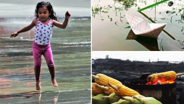 Monsoon Nostalgia: 5 Things from Childhood We Miss During the Rains as Grown Ups