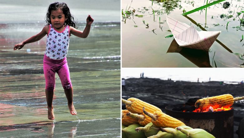 5 Things from Childhood We Miss During the Rains