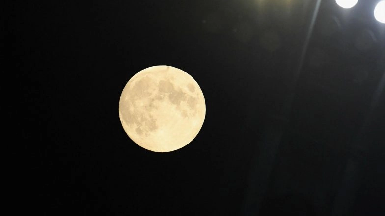 Moon Now Has Hundreds of Artifacts, Should They Be Protected?