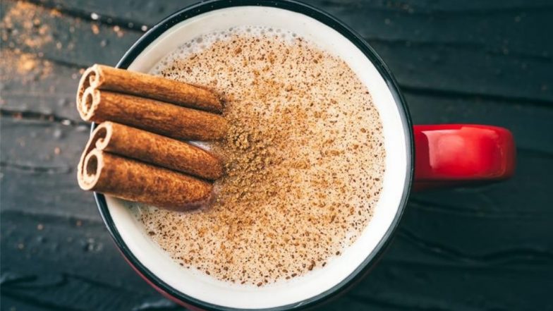 Moon Milk for Better Sleep, Here’s Why People Are Obsessing over This Wellness Trend On Instagram
