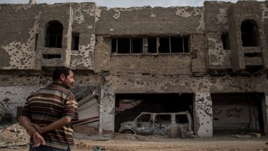 ISIS Wiped Out, Mosul Now Faces Shia-Sunni Contest Over Religious Properties