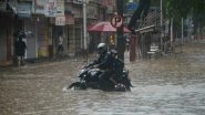 Mumbai Rains: IMD Red Alert in Maximum City Today, Holiday Declared in All Schools And Junior Colleges in Mumbai, Thane, Konkan Region