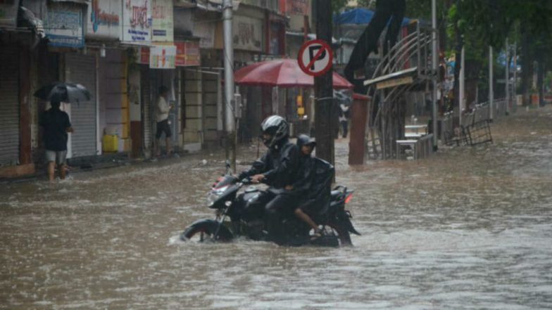 Mumbai Rains: Vistara, SpiceJet, Air India Waive Off Cancellation Fees
