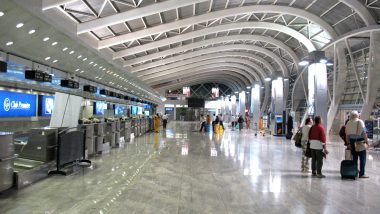 Suicide at Mumbai Airport: Bureau of Immigration Official Ends Life at P4 Area of Chhatrapati Shivaji Maharaj International Airport