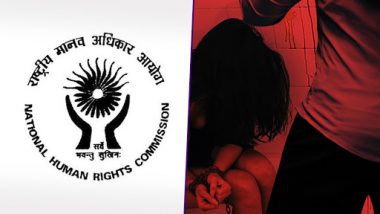 Nuh Gangrape: NHRC Issues Notice to Haryana DGP on Dalit Girl's Gangrape, Seeks Report Within 4 Weeks